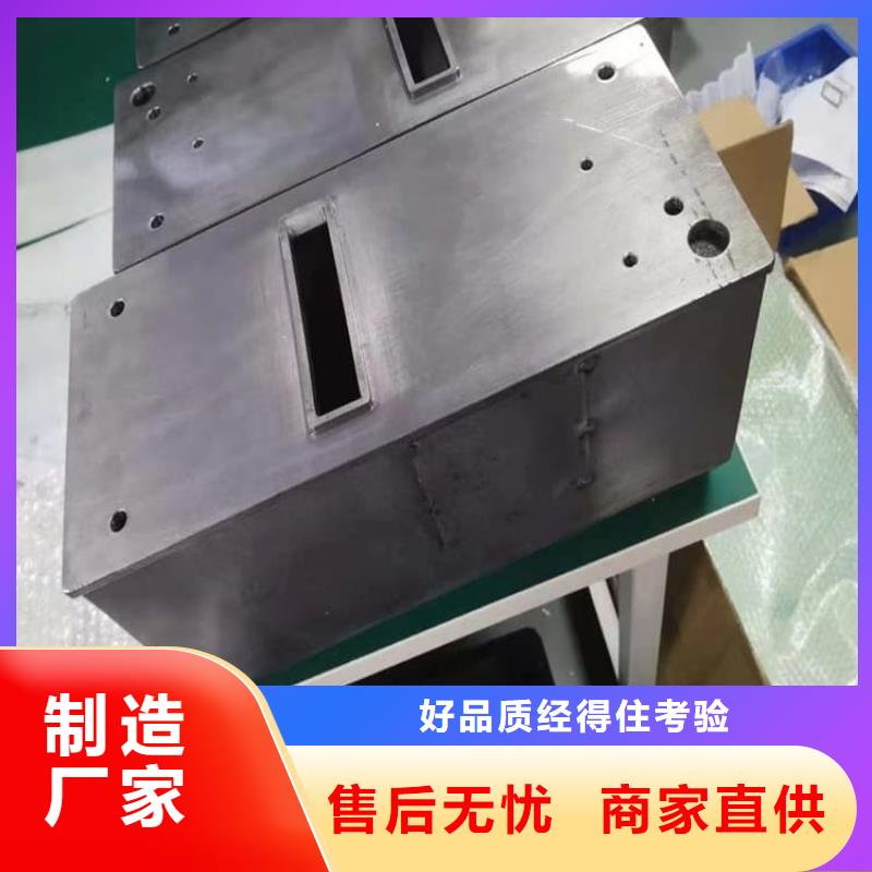 供应防电磁辐射铅箱的生产厂家
