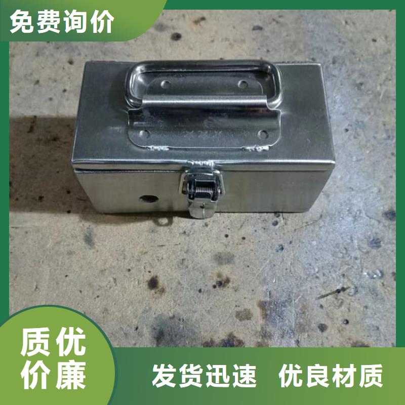 放射科射线防护铅箱多年行业经验
