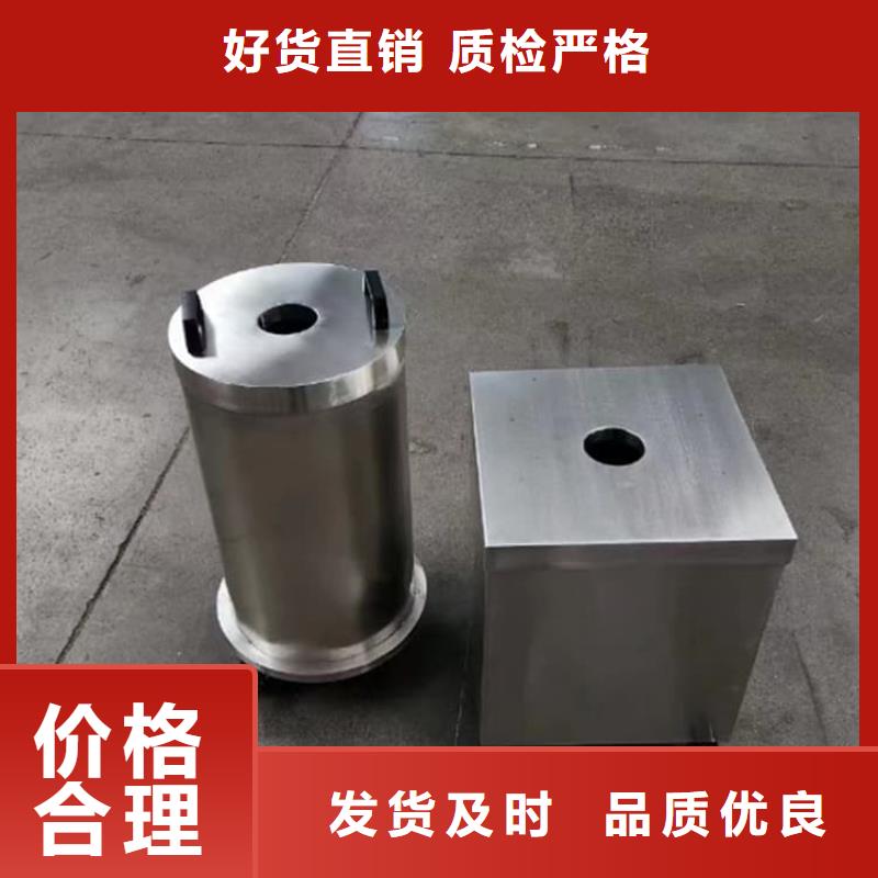 辐射物品存放铅箱-辐射物品存放铅箱价格优惠
