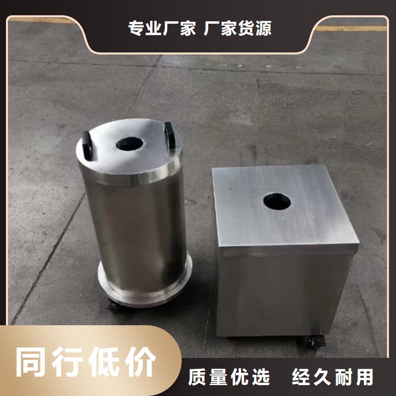 铅屏蔽箱厂家-