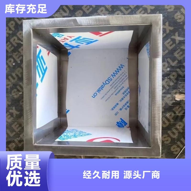 国标1#纯铅箱公司介绍