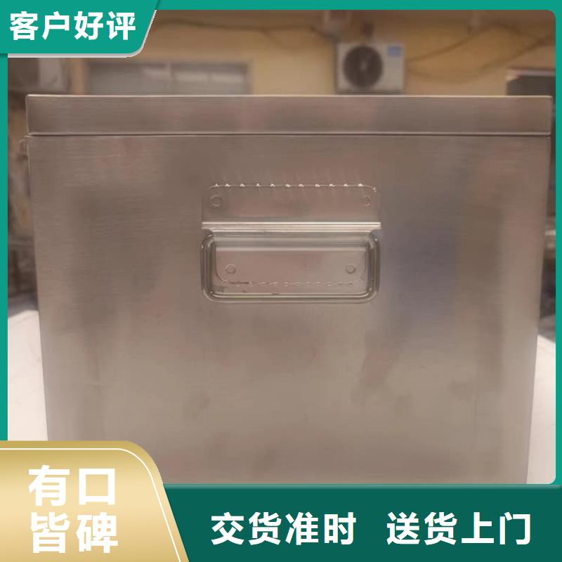 防护铅罐全国发货
