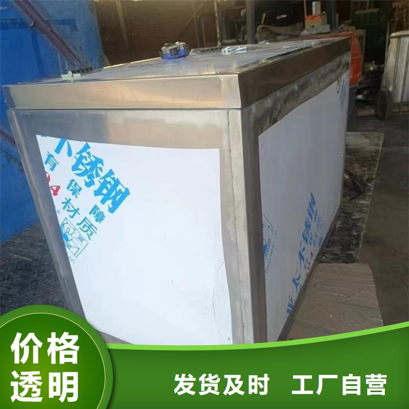 定制放射废水储存铅箱_实力厂家