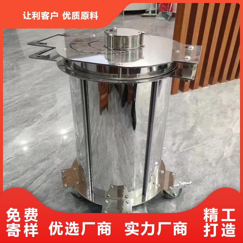 批发放射屏蔽储蓄桶_精选厂家