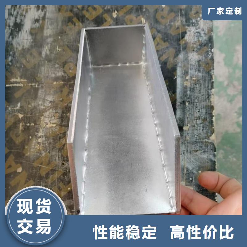辐射物品存放铅箱-辐射物品存放铅箱品质保证
