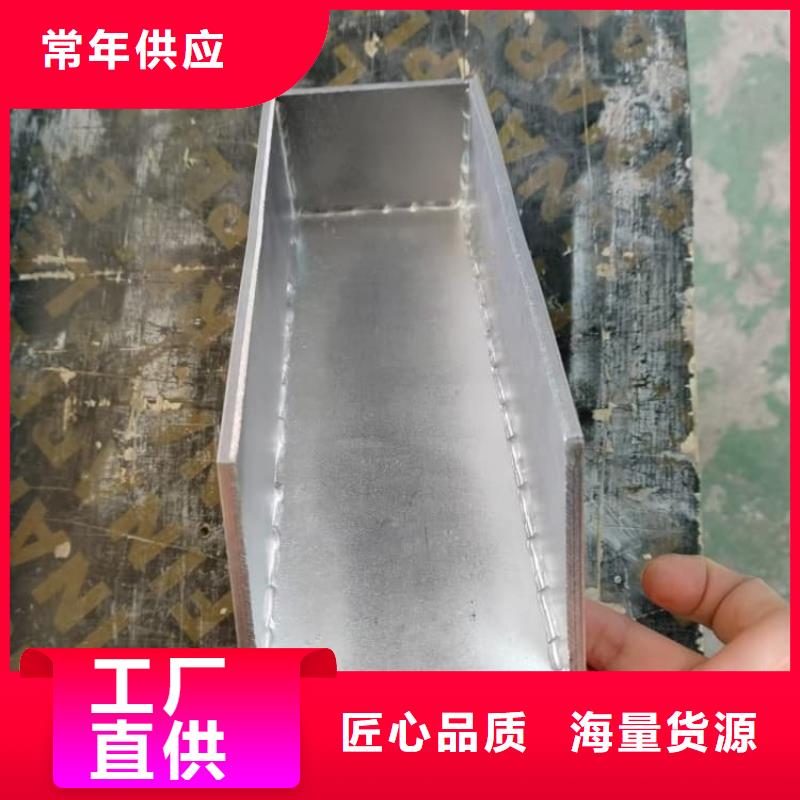 现货供应屏蔽放射源铅箱_精选厂家