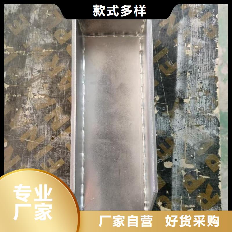 防护铅桶铅箱今日报价