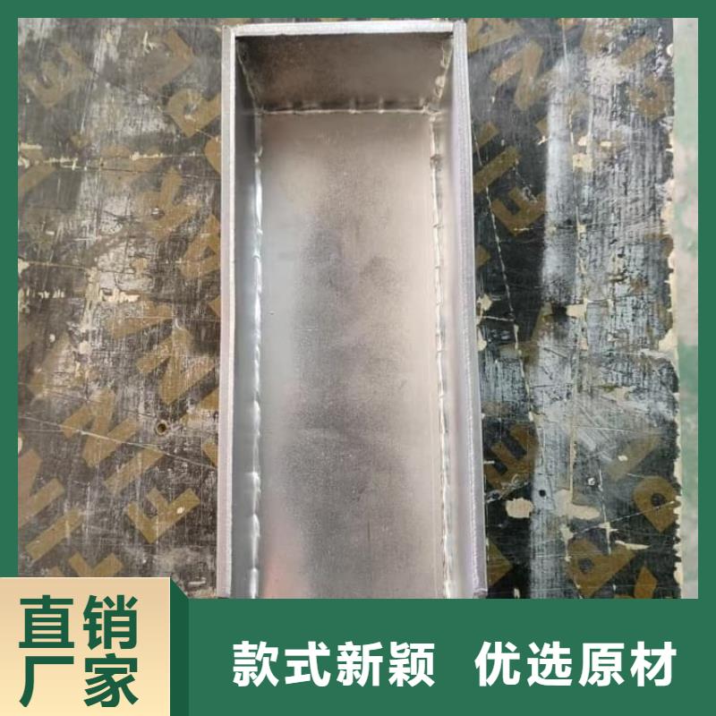 国标1#纯铅箱性能可靠