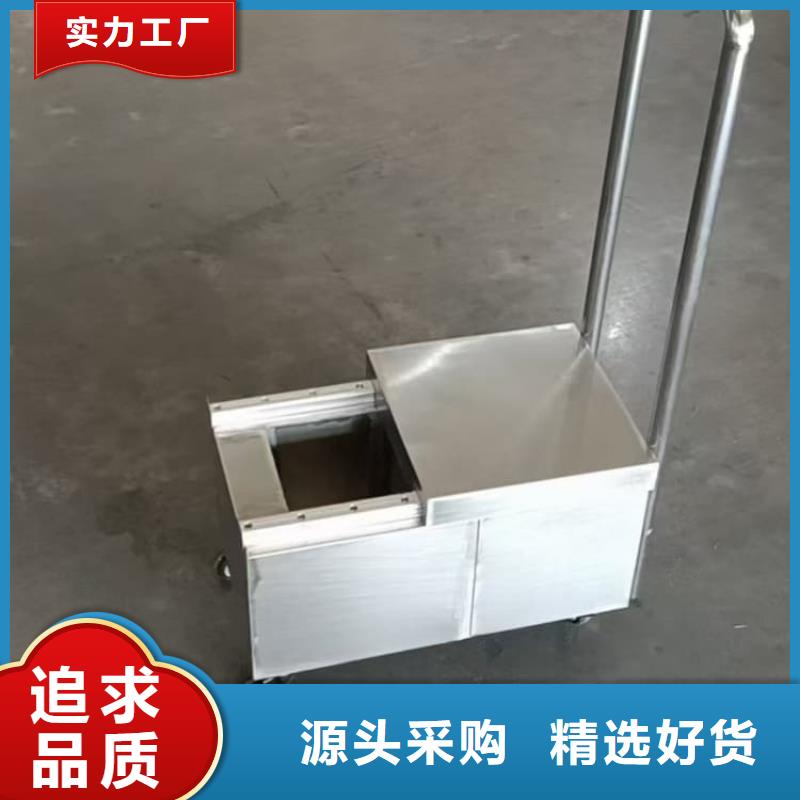 不锈钢防辐射铅箱多家合作案例