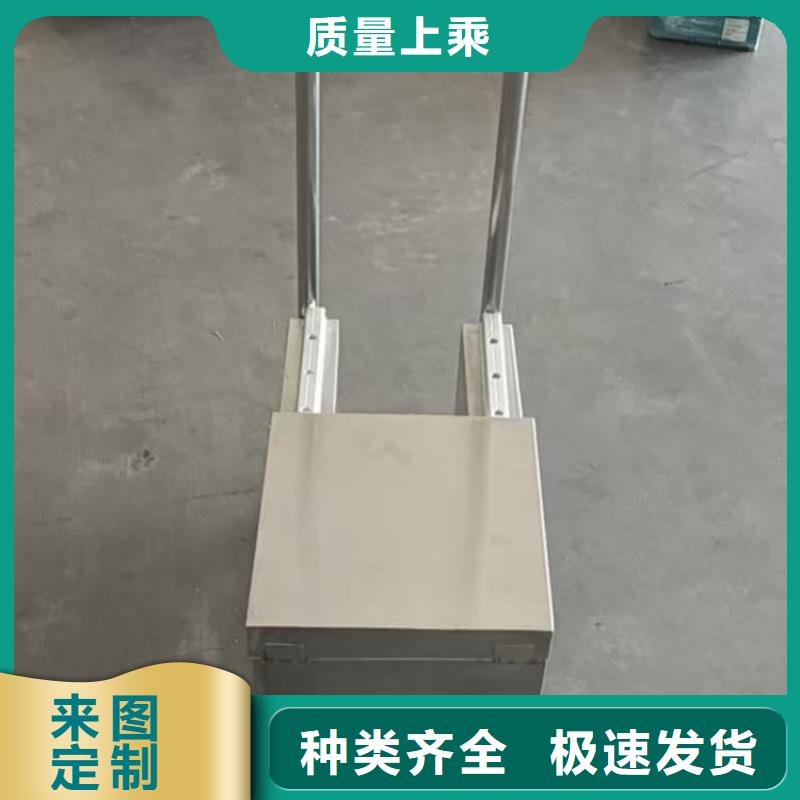 屏蔽放射源铅箱生产流程