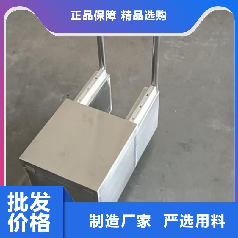 辐射物品存放铅箱、辐射物品存放铅箱厂家直销-值得信赖