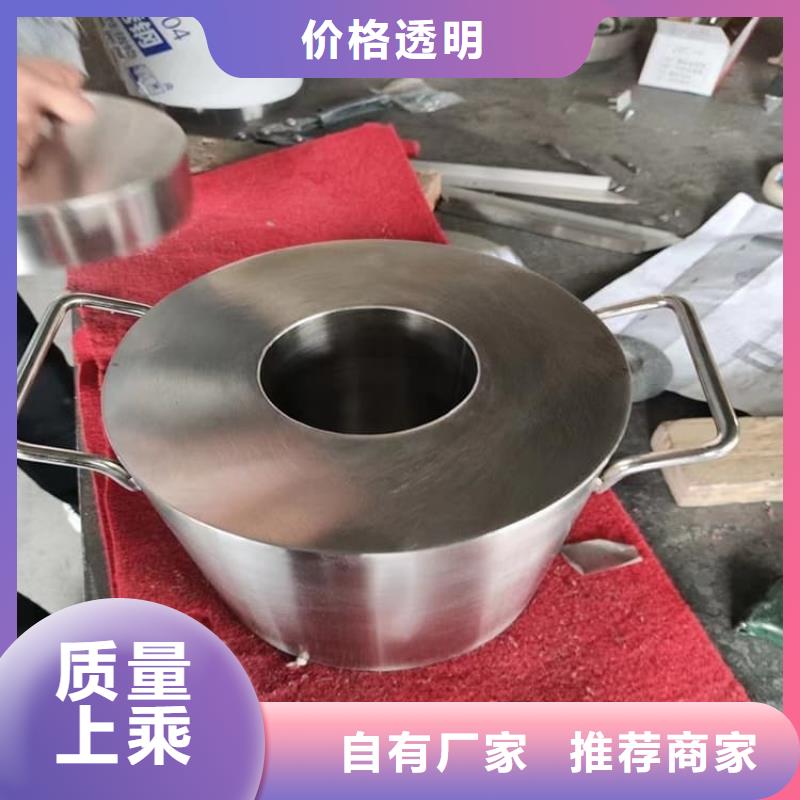 定制放射废水储存铅箱_精选厂家