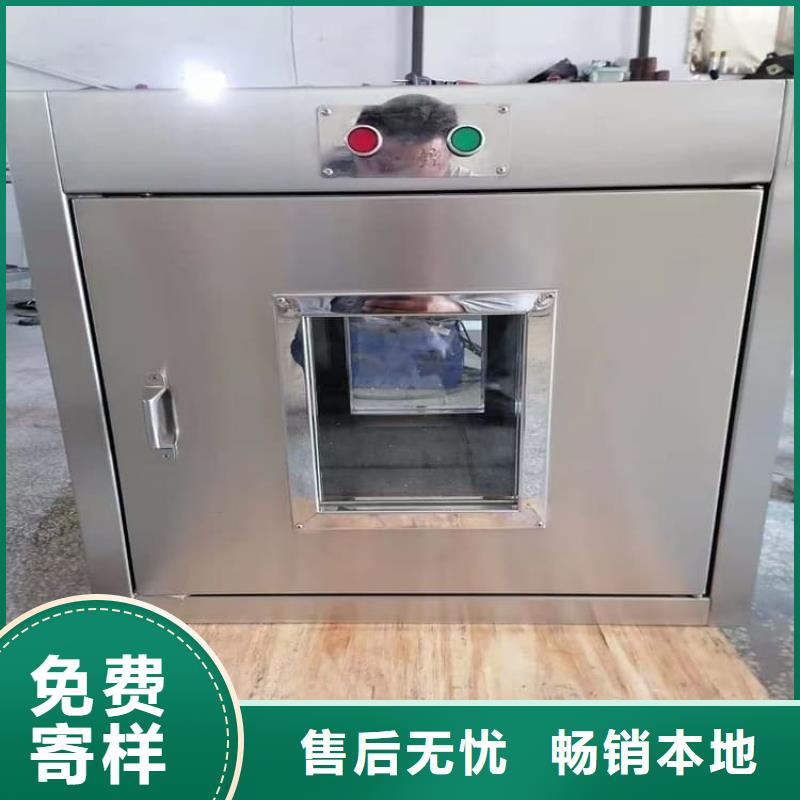 实力雄厚的铅屏蔽箱供应商