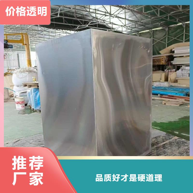 工业射线防护储存铅箱制造工厂