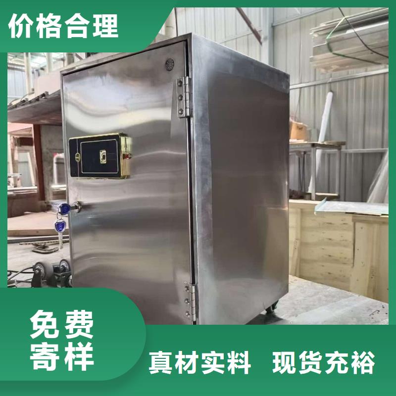 不锈钢体铅箱、不锈钢体铅箱生产厂家—薄利多销