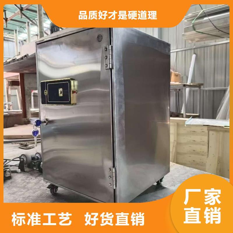 工业射线防护储存铅箱制造工厂