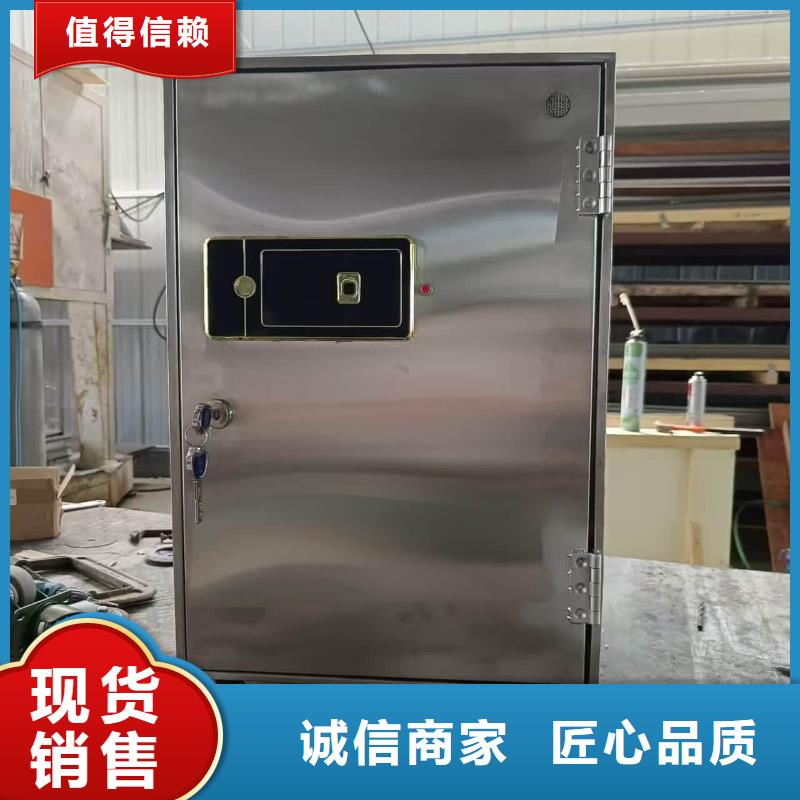 工业射线防护储存铅箱制造工厂
