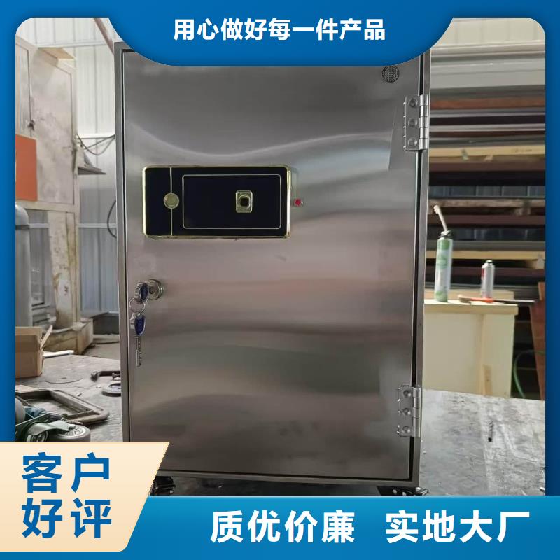 实力雄厚的铅屏蔽箱供应商
