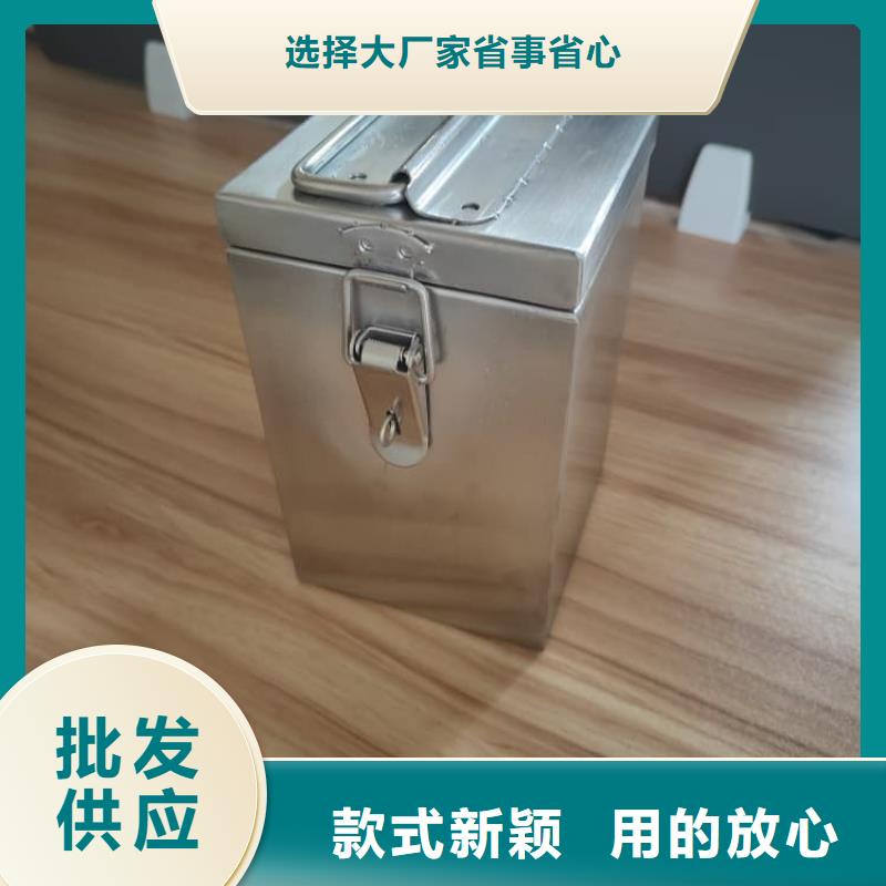 优惠的铅屏蔽箱生产厂家
