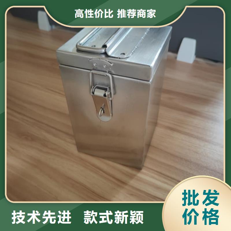 工业射线防护储存铅箱制造工厂