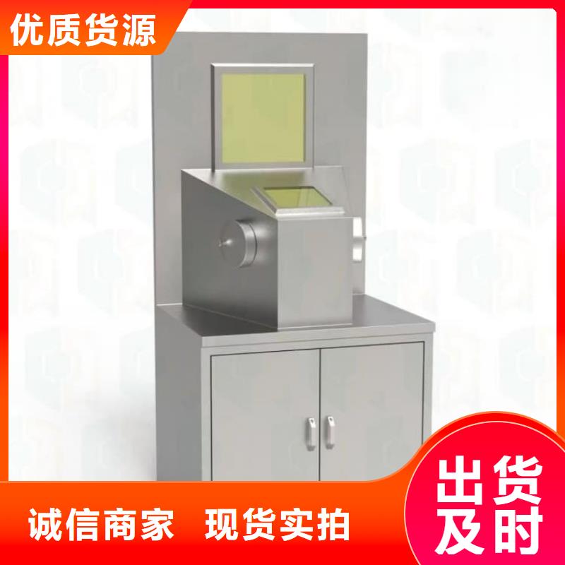 辐射废物转运铅箱厂家规格齐全