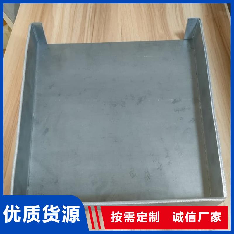 放射性废物衰变箱-实体厂家质量放心