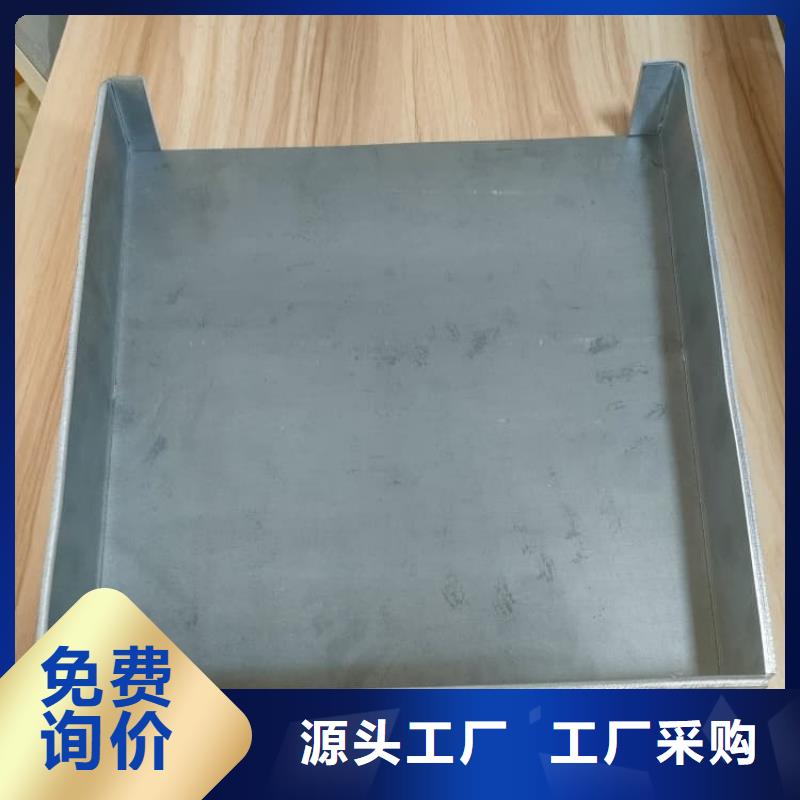 辐射废物转运铅箱厂家规格齐全