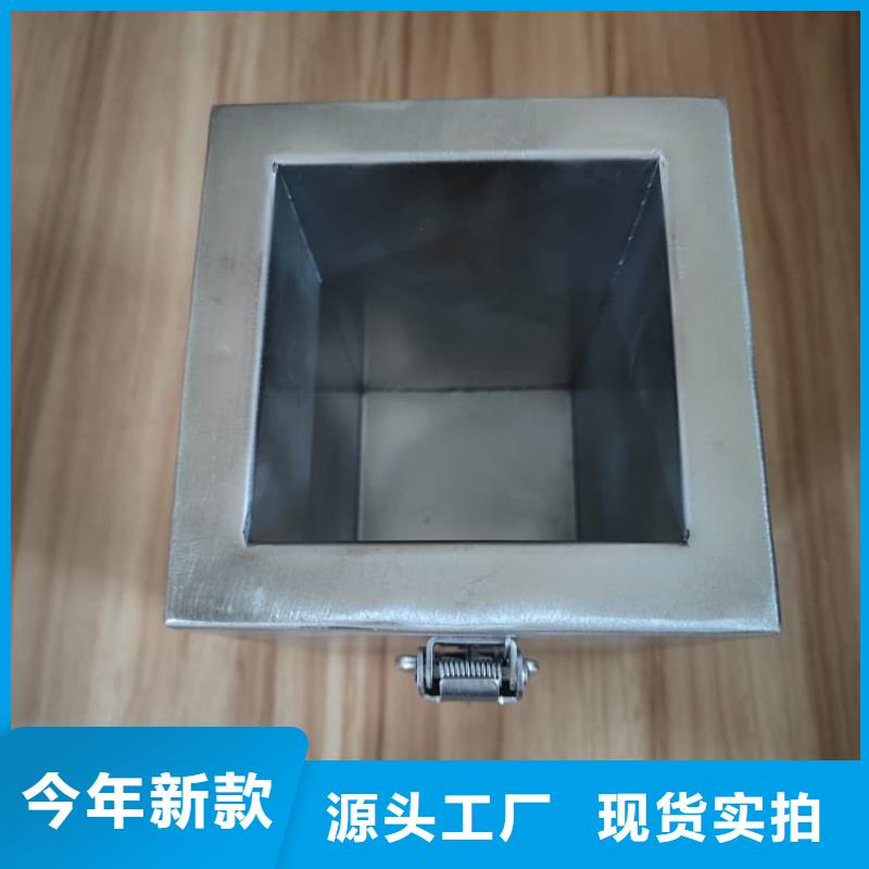 本地放射废物储存铅防护铅箱供应商