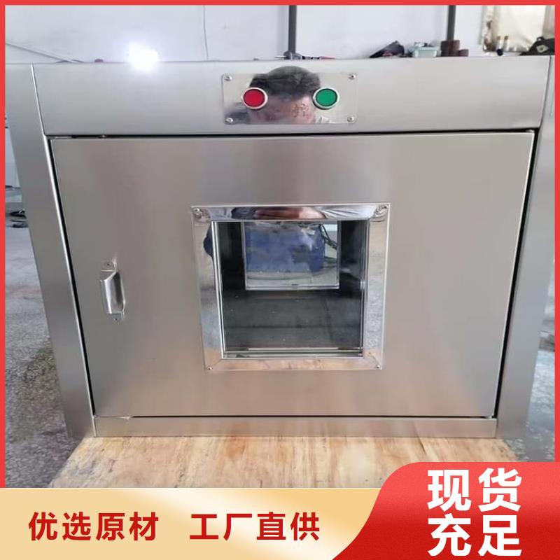 本地放射废物储存铅防护铅箱供应商