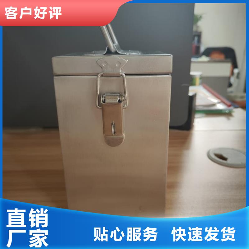 本地放射废物储存铅防护铅箱供应商