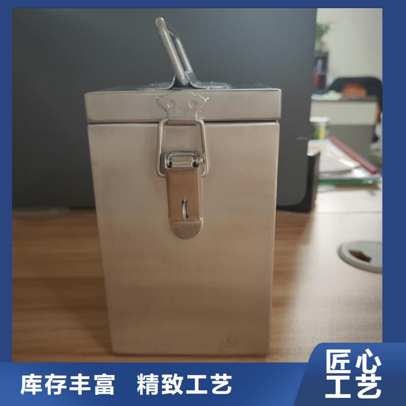 辐射废物转运铅箱厂家规格齐全