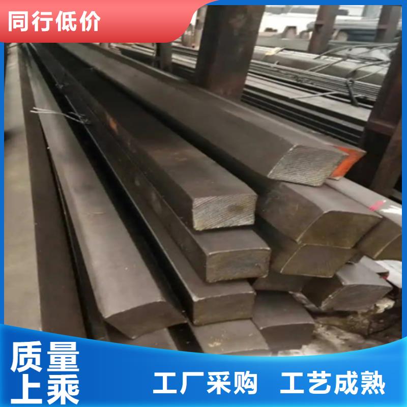 冷拔方钢,27simn42crmo圆钢物美价优