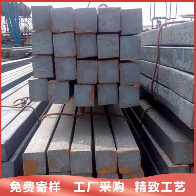 【热轧方钢42crmo钢管切割零售老客户钟爱】