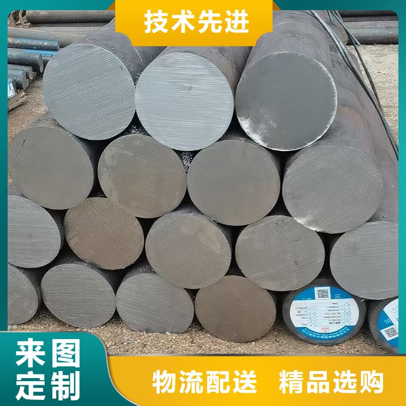 锻圆【无缝钢管】品质之选