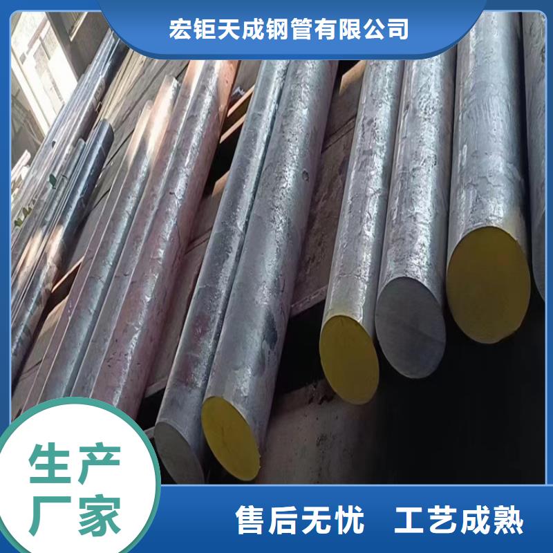 圆钢,无缝钢管应用领域