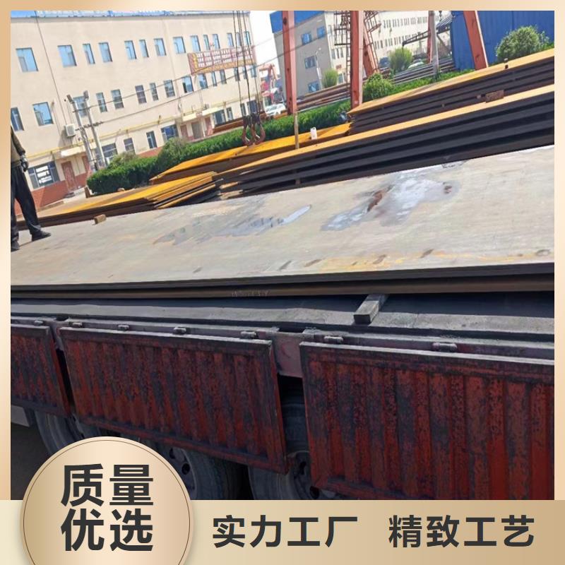 耐候钢板-冷拔方钢生产厂家畅销当地