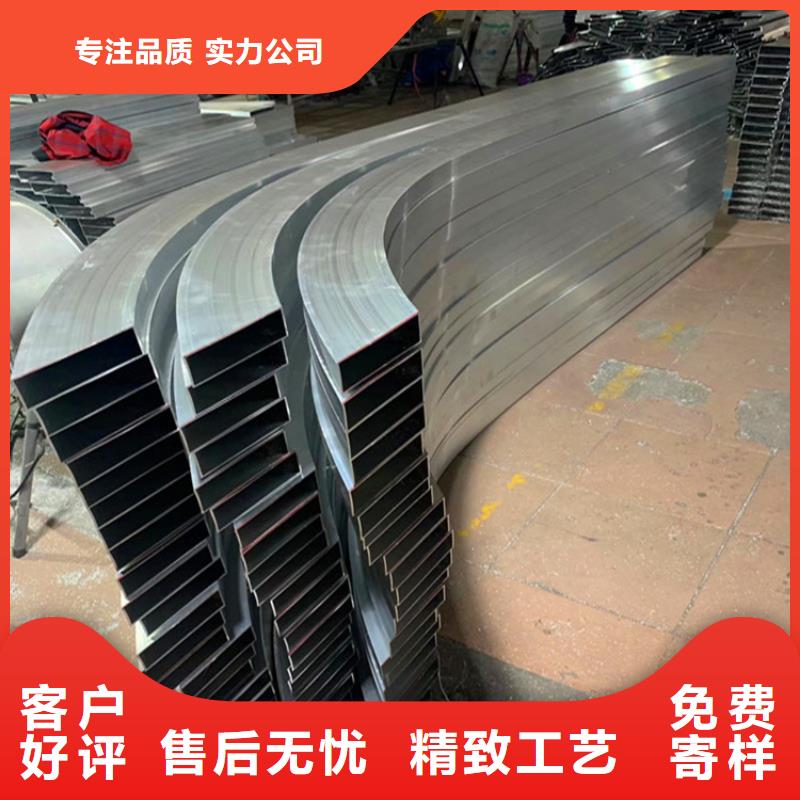 型材拉弯合金圆钢热销产品