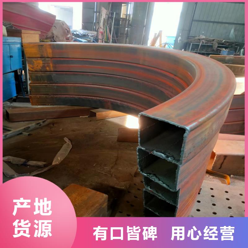 钢管折弯冷拔方钢让利客户