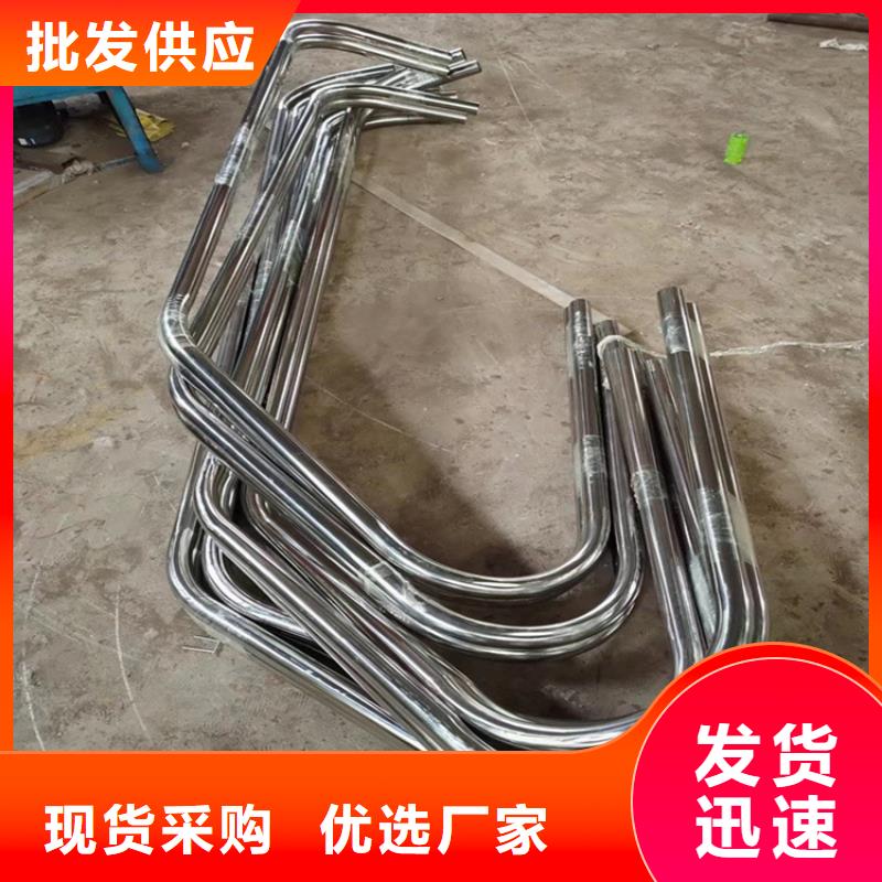 钢管折弯冷拔方钢让利客户