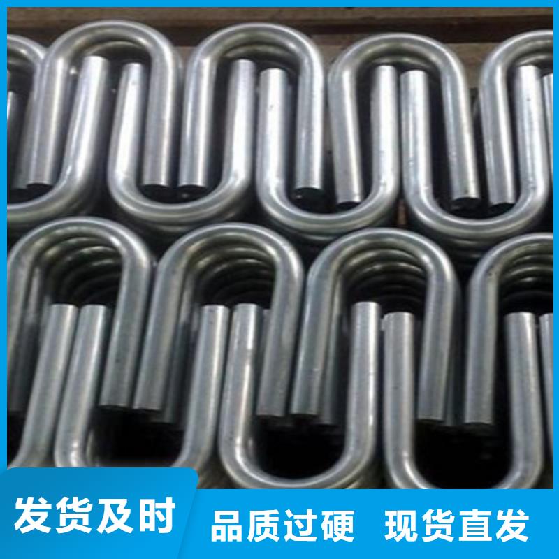 弯弧加工锻打圆钢优选货源