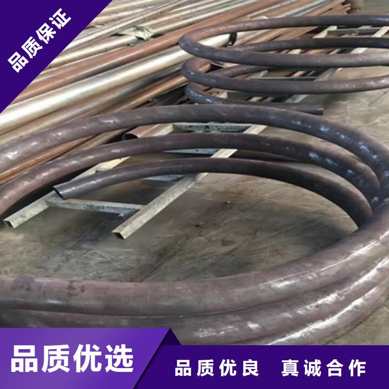 弯弧加工锻打圆钢优选货源