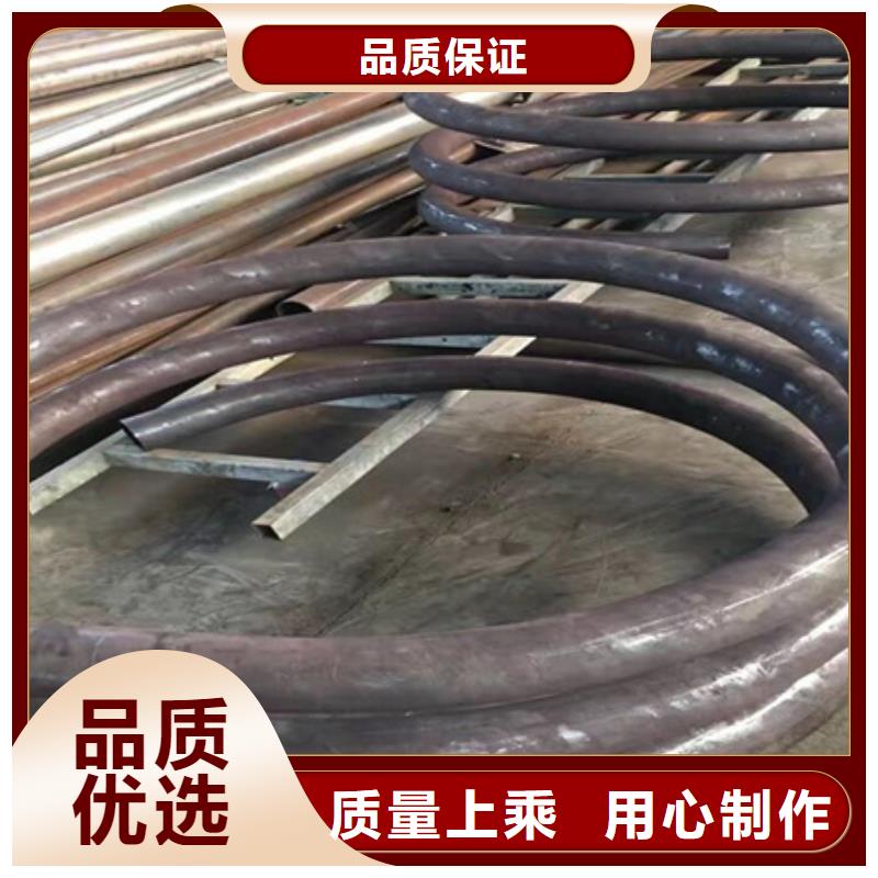 弯弧加工锻打圆钢厂家让客户买的放心