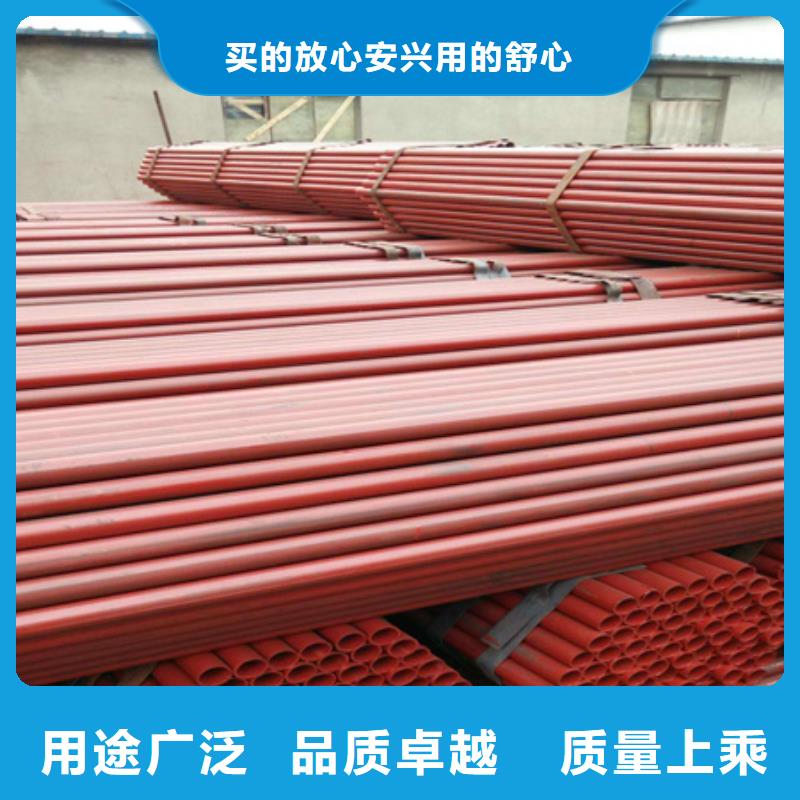 钢管酸洗脱脂钝化冷拔方钢价格品质优选