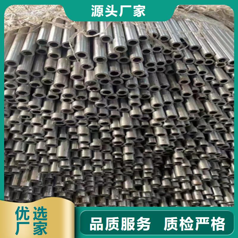 42CRMO钢管切割零售【冷拔方钢】打造好品质