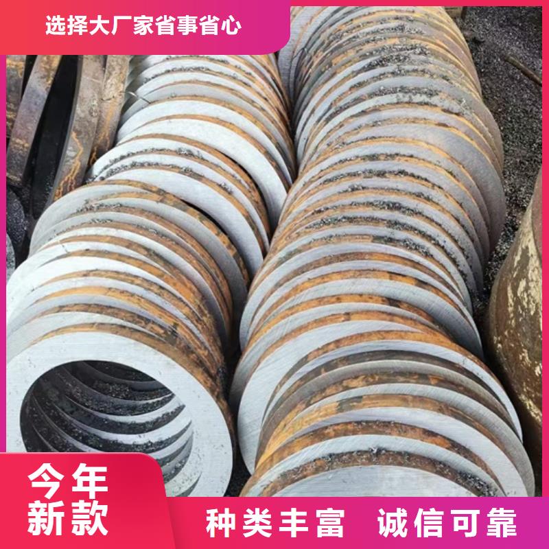 无缝管现货价格切割