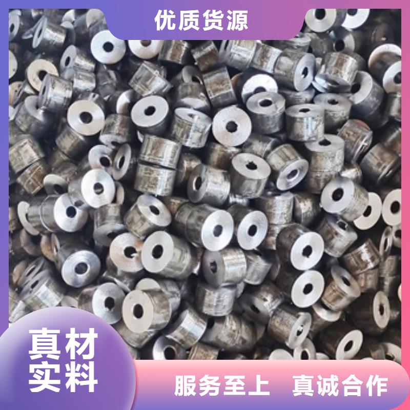 15CrMoG高压管发货及时GB5310-2008
