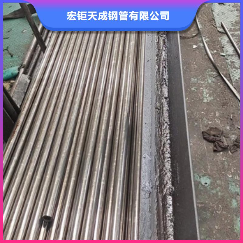 27SIMN合金钢管库存充足销售