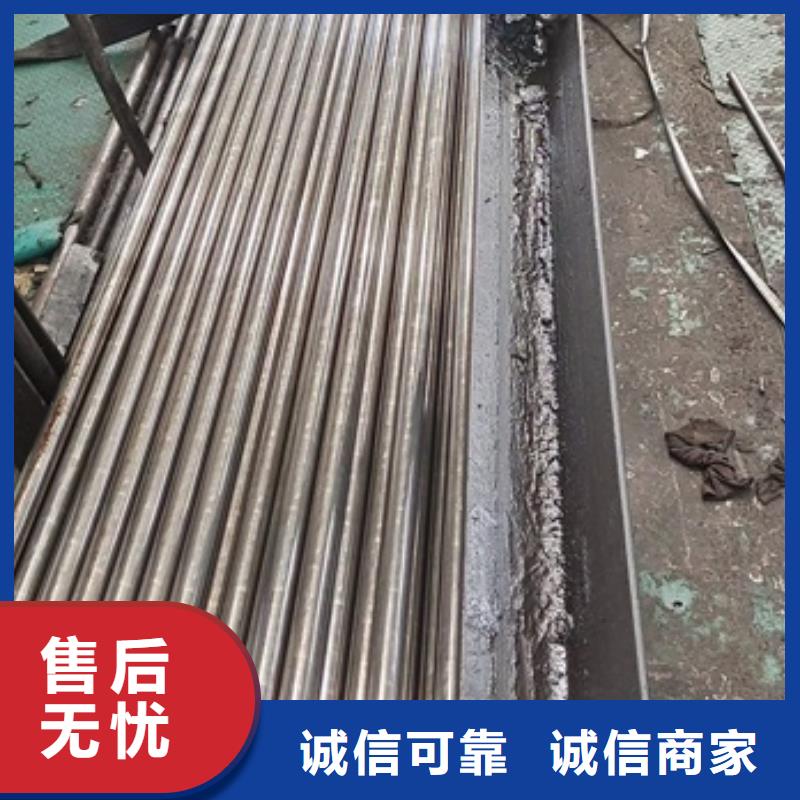 27simn无缝管本地厂家定尺切割