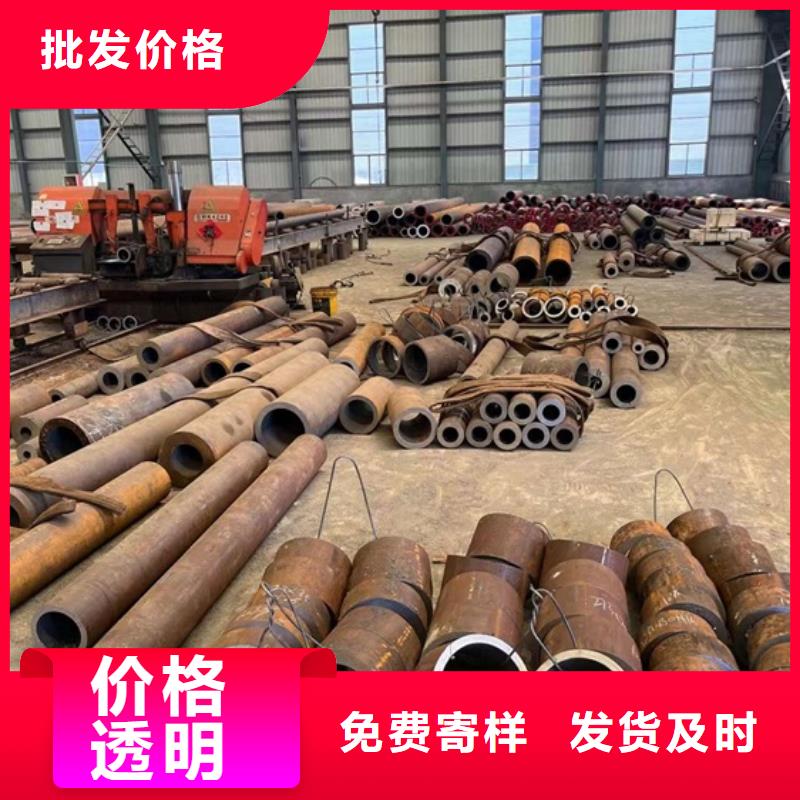 27simn无缝管本地厂家定尺切割