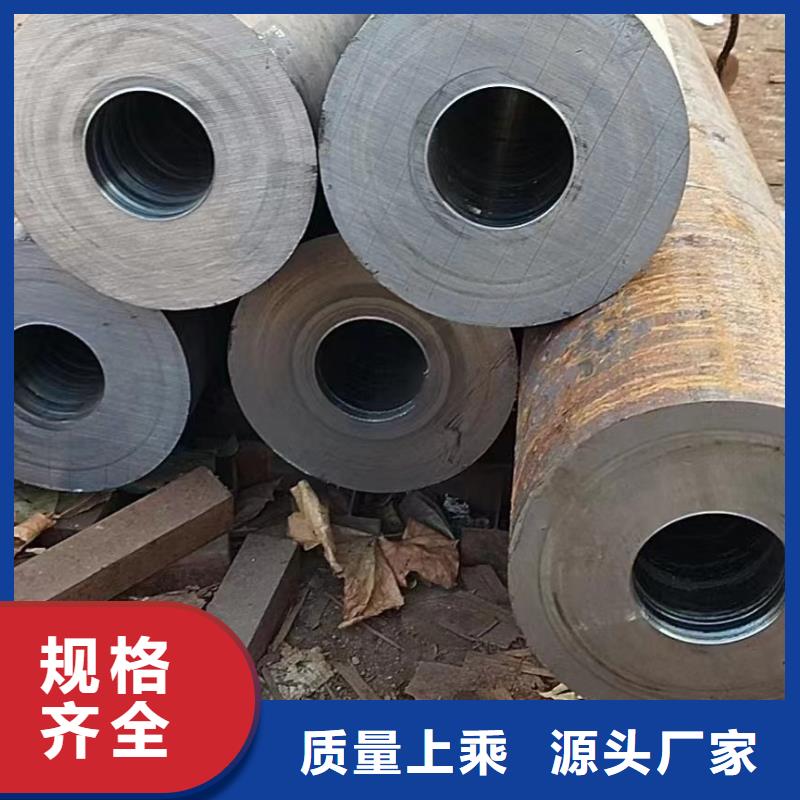 15CrMoG高压管发货及时GB5310-2008